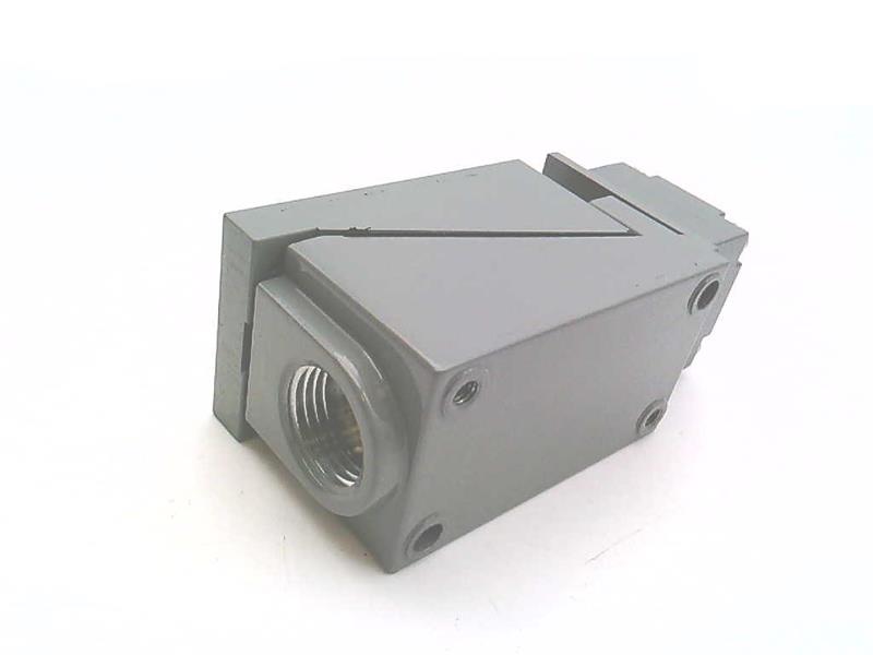 ALLEN BRADLEY 802T-AGP