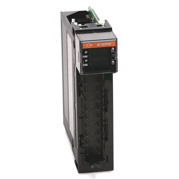 ALLEN BRADLEY 1756-OA16K