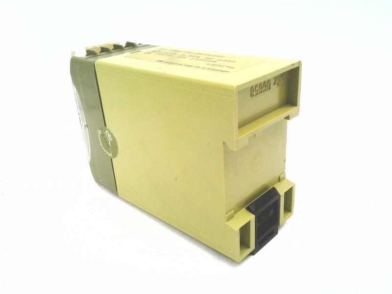 PILZ PF-1NB/FZ/24VACDC-2UZ-1-180S