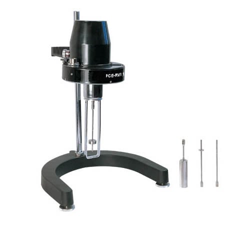 PCE INSTRUMENTS PCE-RVI 1