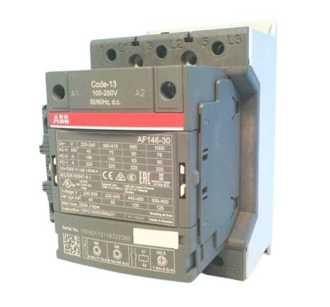 ASEA BROWN BOVERI 1SFL467001R1311