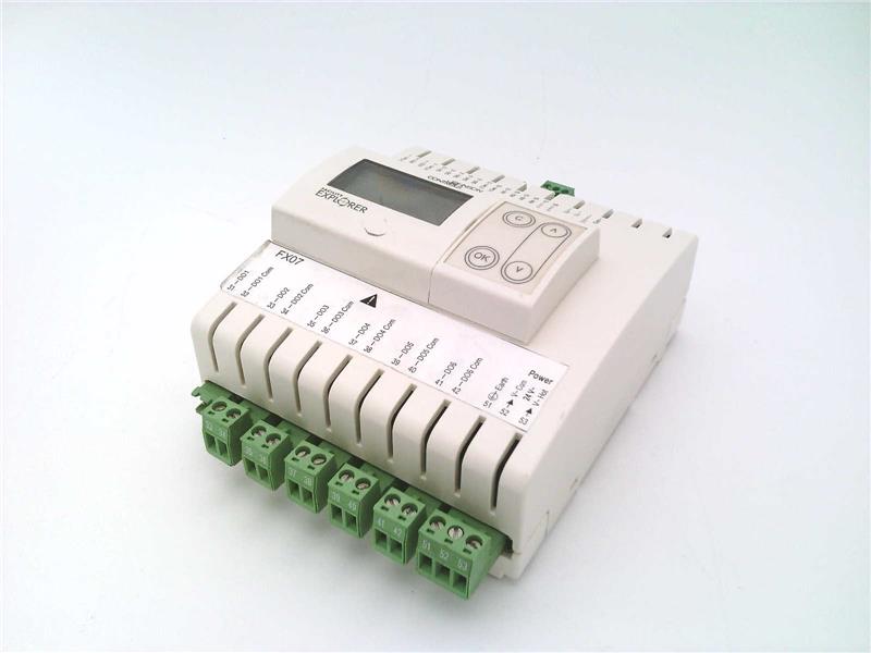 JOHNSON CONTROLS LP-FX07D50-000C