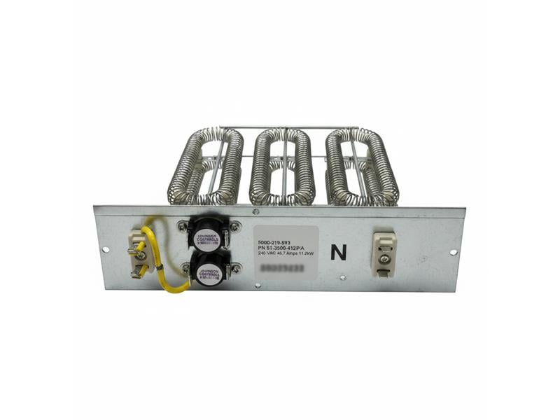 JOHNSON CONTROLS S1-3500-412P/A