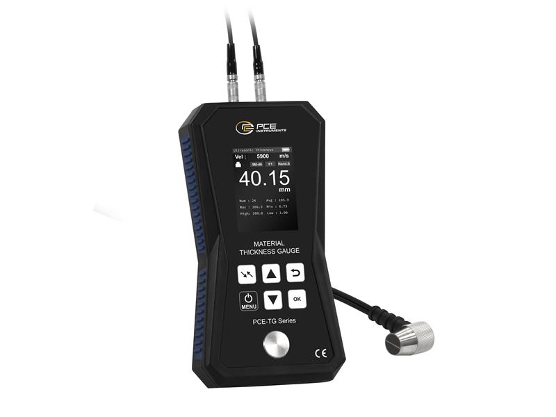 PCE INSTRUMENTS PCE-TG 75A