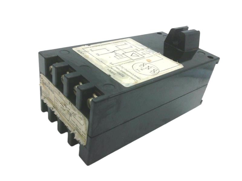 SIEMENS 3UN7-001