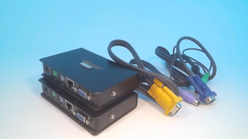 ATEN CE250A-D