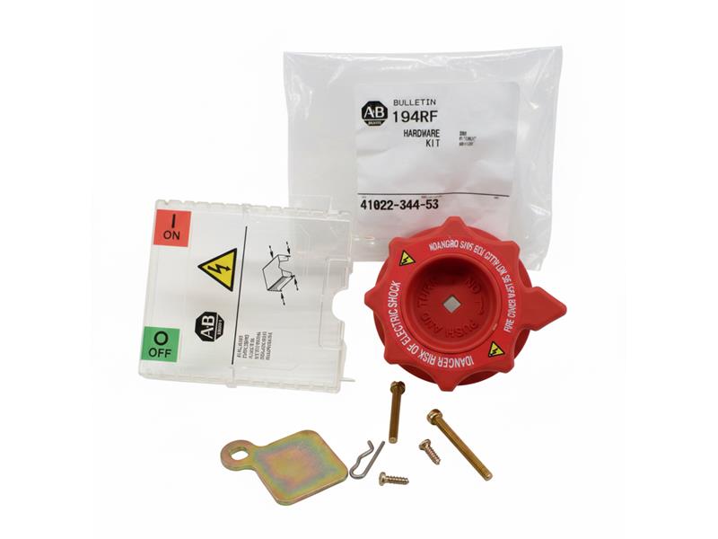 ALLEN BRADLEY 41022-344-53