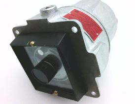DANAHER CONTROLS HP57A60192