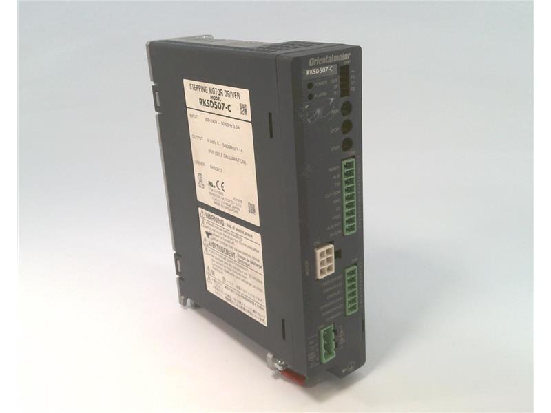 ORIENTAL MOTOR RKSD507-C