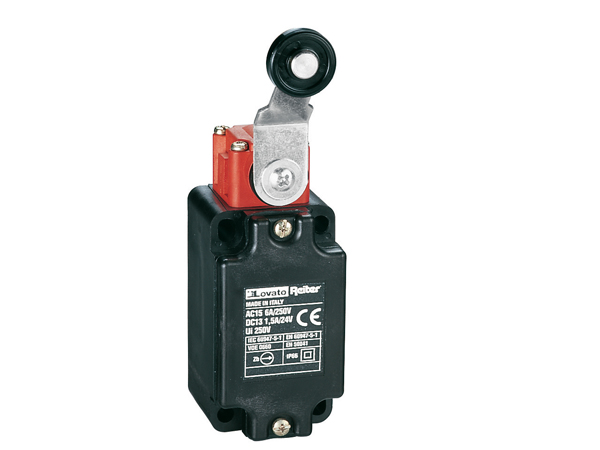 LOVATO TL10521A