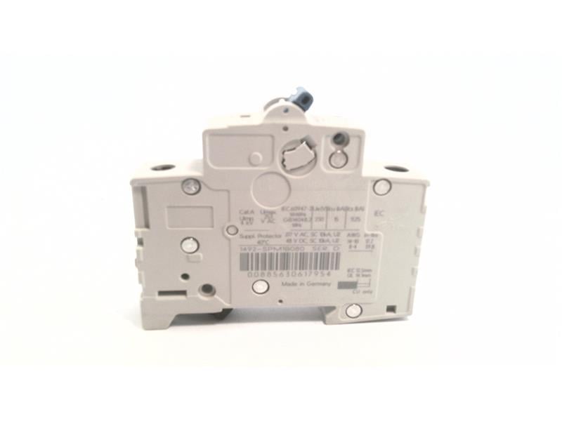 ALLEN BRADLEY 1492-SPM1B080
