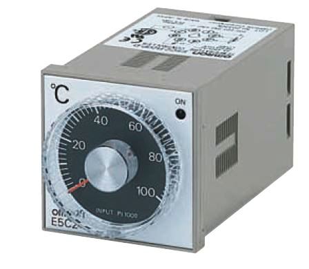 E5C2-R20P-D-0/200C-AC240 par OMRON