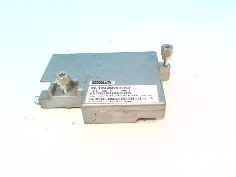 SIEMENS 6SL3352-3AE41-0AA0