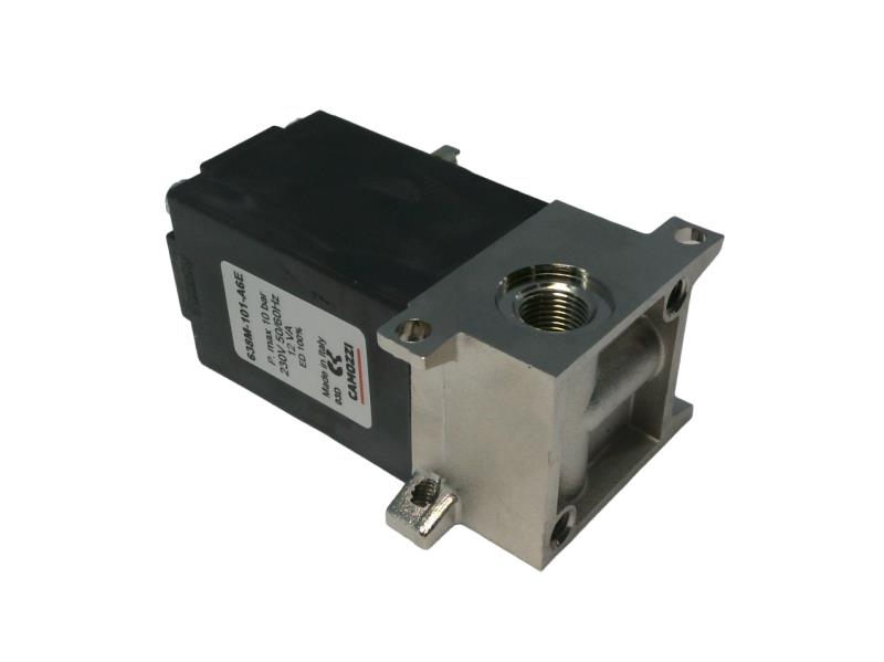CAMOZZI 638M-101-A6E