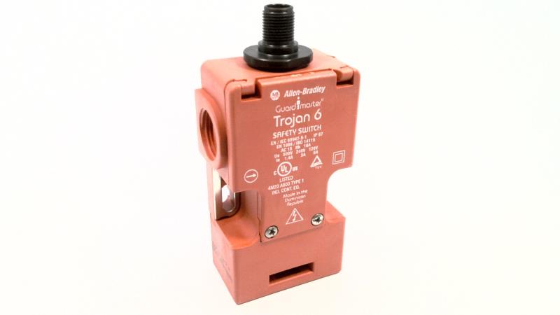 ALLEN BRADLEY 440K-T11417