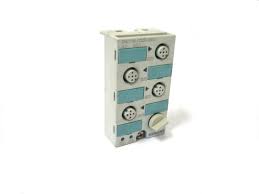 SIEMENS 3RK1100-1CQ20-0AA3