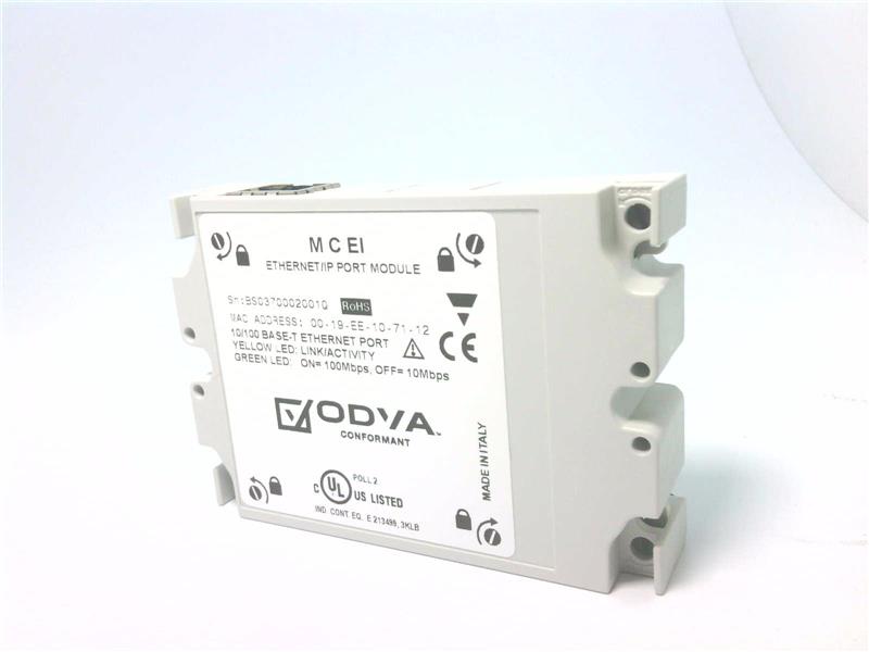 CARLO GAVAZZI MCEI