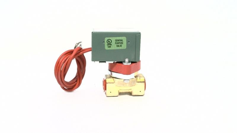 ASCO 8210B020AC120/60,110/50D