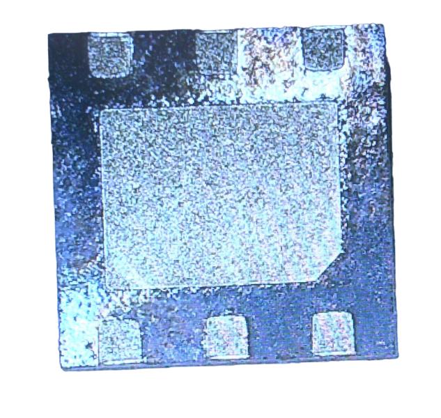 TEXAS INSTRUMENTS SEMI LP38690SD-3.3/NOPB