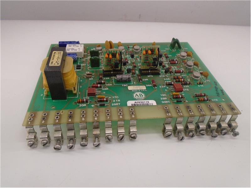 ALLEN BRADLEY 102798