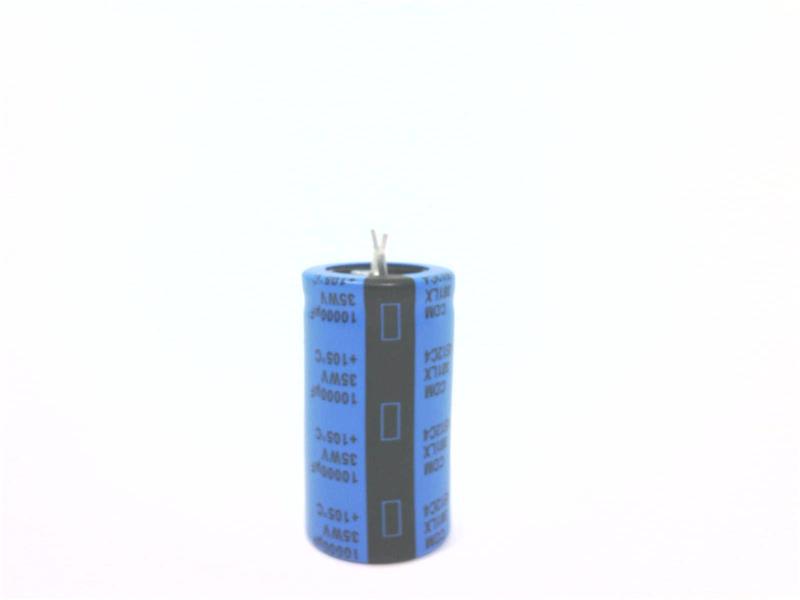 CORNELL DUBILIER 381LX103M035J452