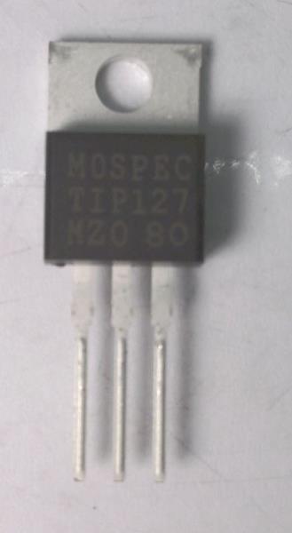 NTE TIP127