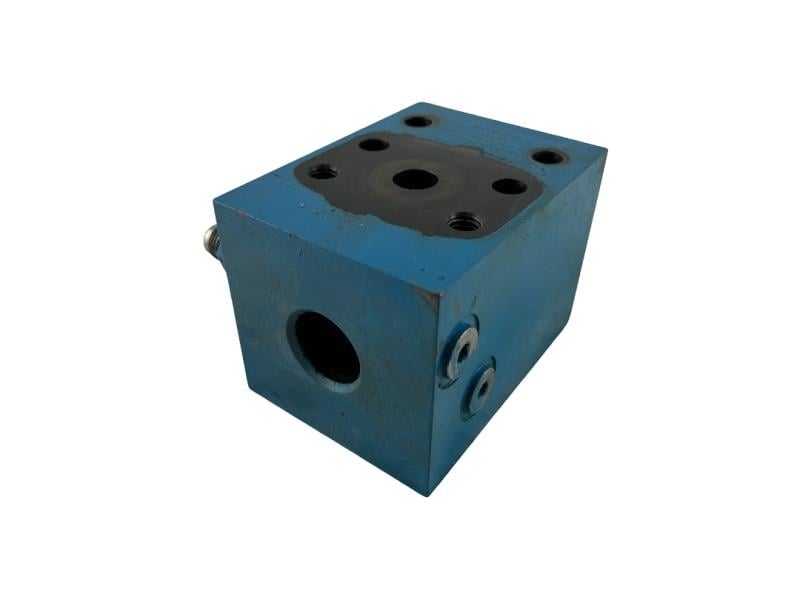 SUN HYDRAULICS W6U/S