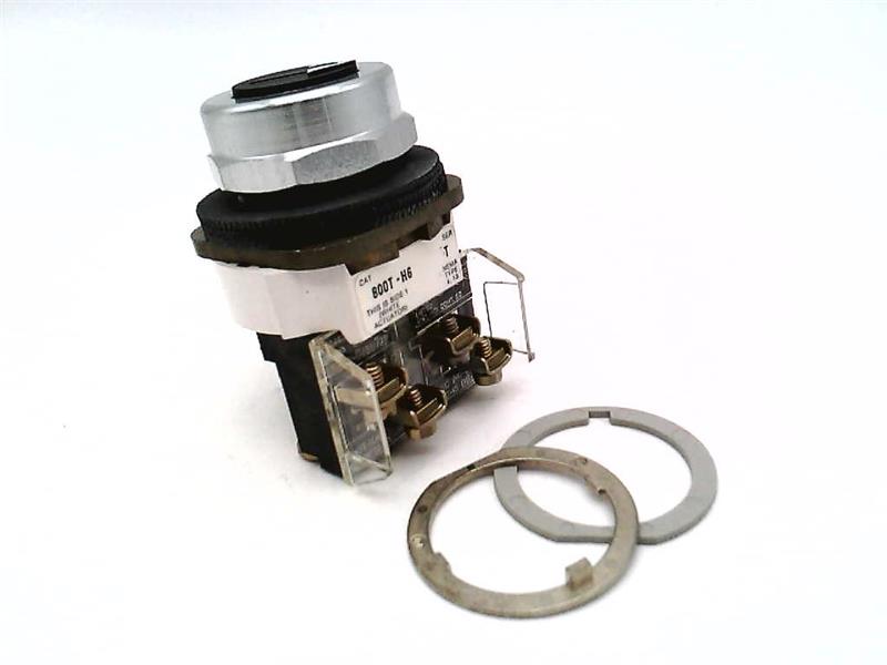 ALLEN BRADLEY 800T-H6A