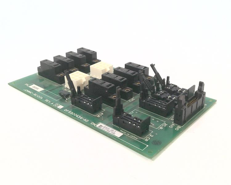 FUJI ELECTRIC JZMMC-RE100A