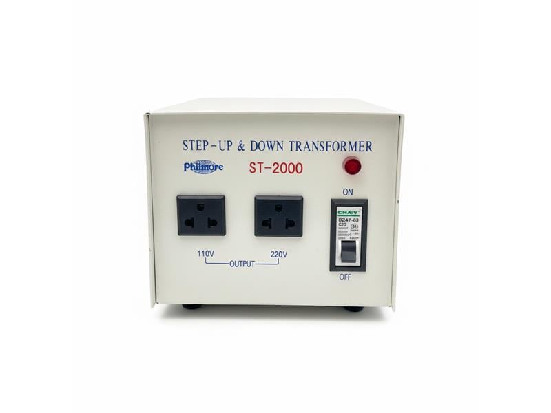 PHILMORE MANUFACTURING 2000