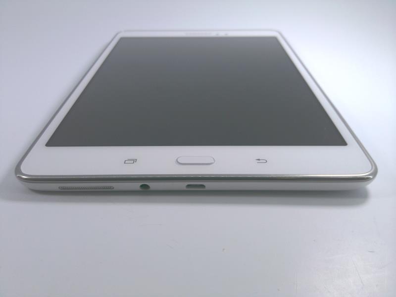 SAMSUNG SM-T350NZWAXAR