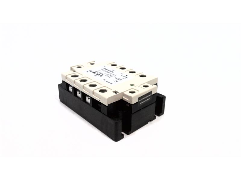 CARLO GAVAZZI RZ3A40A40