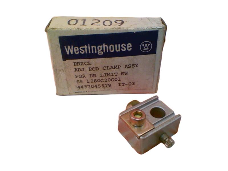 RRXCL by WESTINGHOUSE