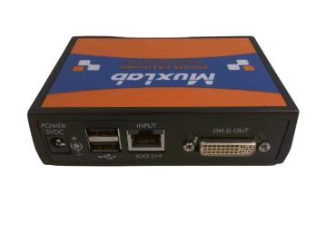 MUXLAB 500391