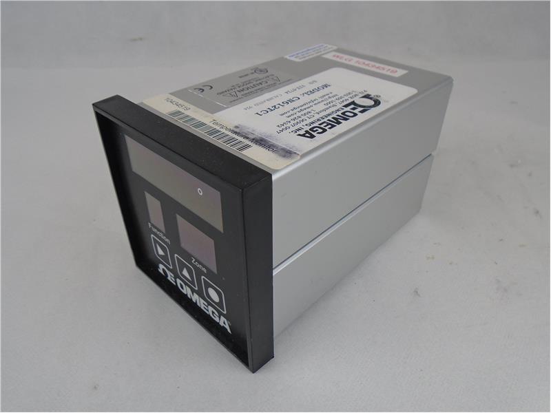 OMEGA ENGINEERING CN612TC1