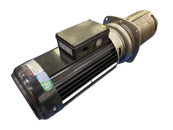 WALRUS PUMP TPHK8T6-5S