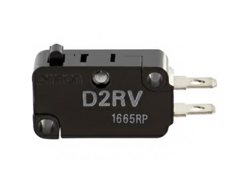 OMRON D2RV-L22