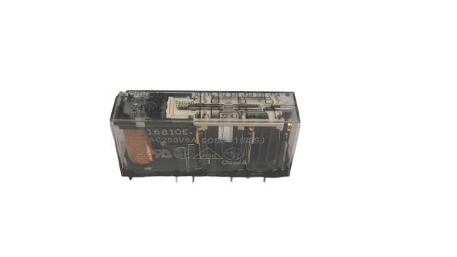 OMRON G7SA-4A2B