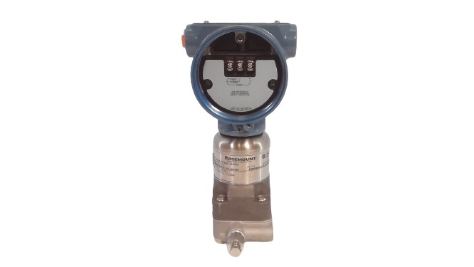 EMERSON 3051S1CG1A2E12A2AD2