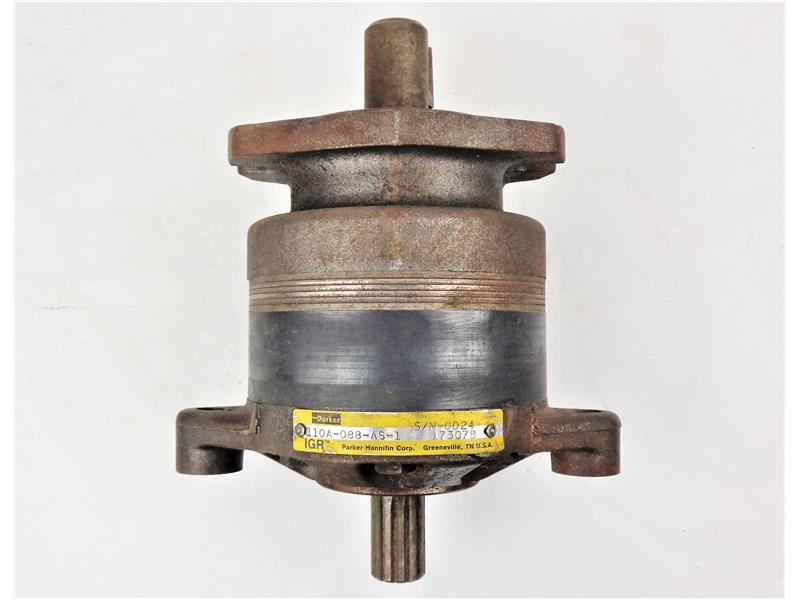 PARKER 110A-088-AS-1-S