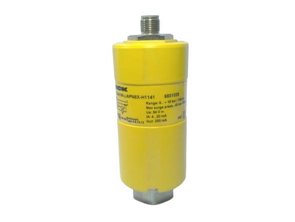 TURCK PC010-GI1/4A1M-LIAPN8X-H1141/S1605