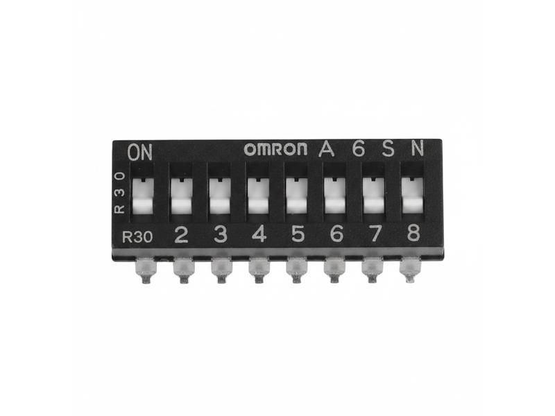 OMRON A6FR-0101
