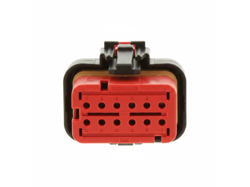 TE CONNECTIVITY 776437-4