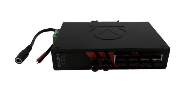 ANTAIRA LNX-0501-ST-M
