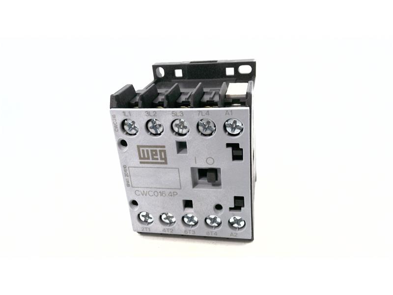 WEG CWC016-00-40V18