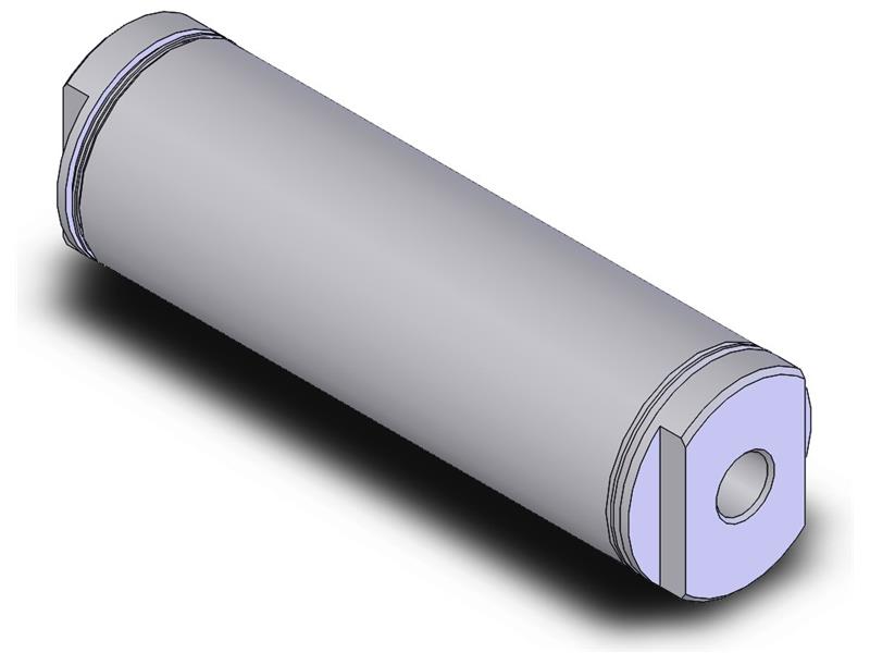 AMERICAN CYLINDER CO INC 1125VC-2.00