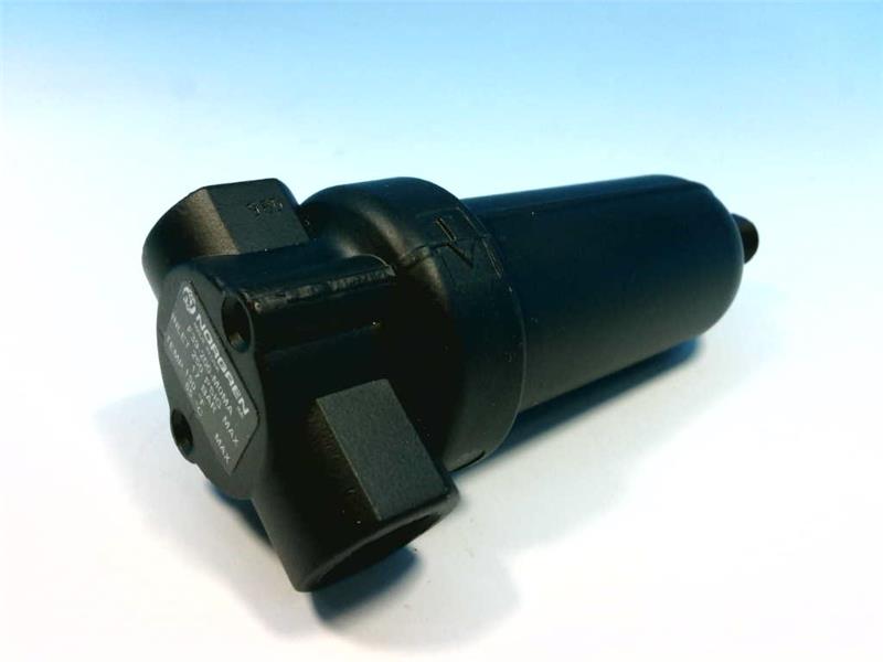NORGREN F39-200-M0MA