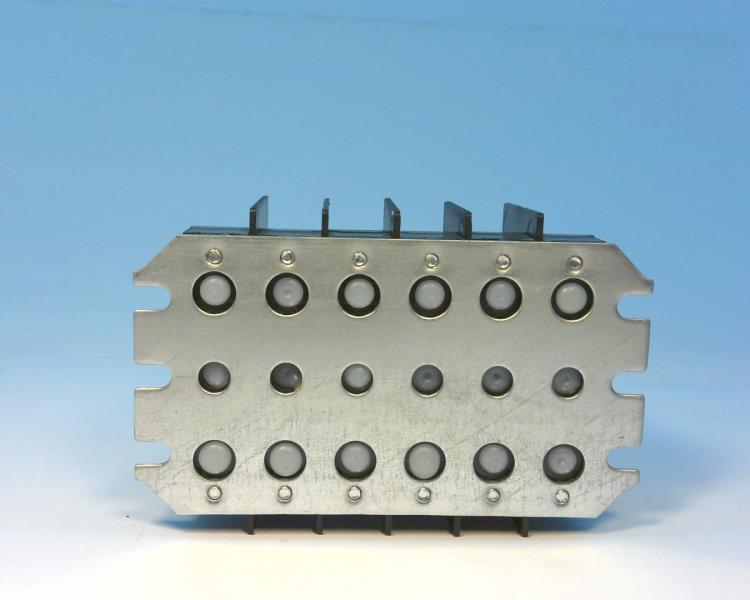 STATES PRODUCTS 206-R