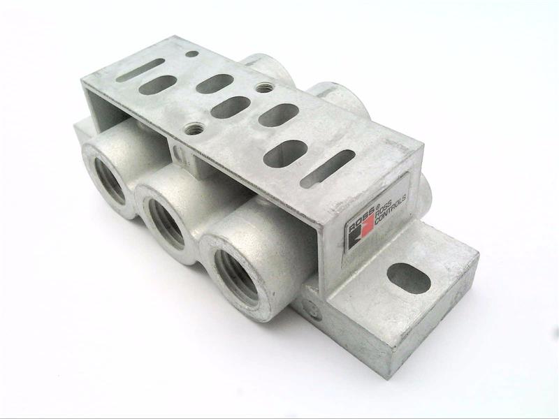 ROSS CONTROLS RPL01-02-80