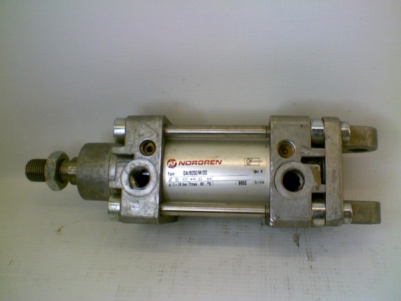 NORGREN DA/8050/M/20